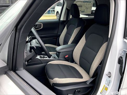 New 2026 Ford Bronco Sport Big Bend w/ Convenience Package AWD/4WD image 9