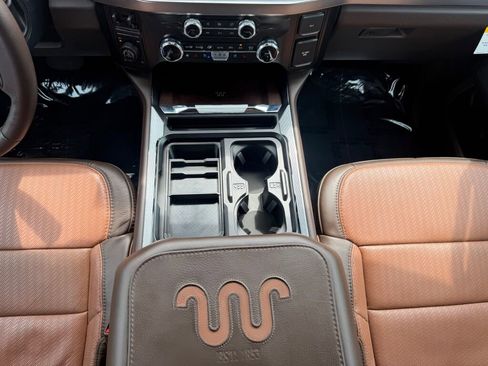 Used 2024 Ford F250 King Ranch w/ Tremor Off-Road Package image 20