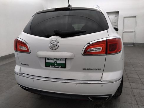 Used 2016 Buick Enclave Convenience FWD image 7