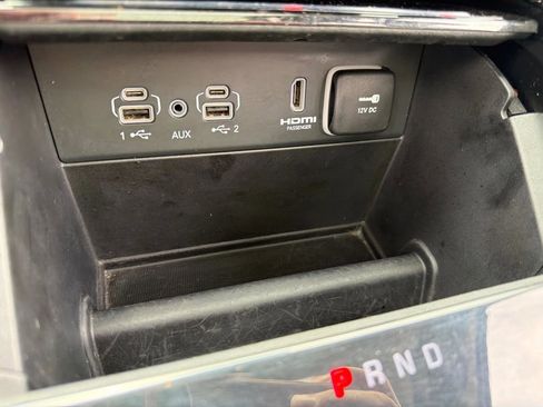 Used 2022 Jeep Grand Cherokee Limited 4xe AWD/4WD image 26
