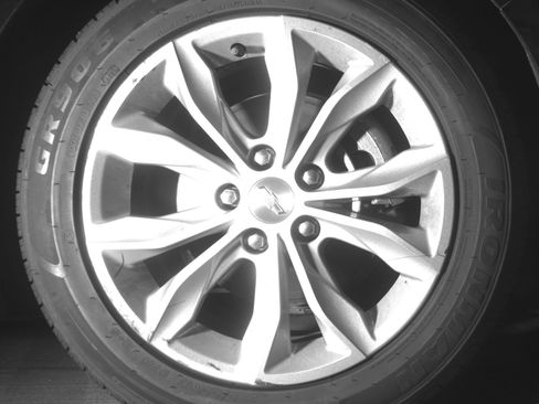 Used 2024 Chevrolet Malibu LT image 20