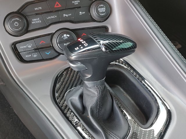 Used 2023 Dodge Challenger R/T Scat Pack RWD image 17