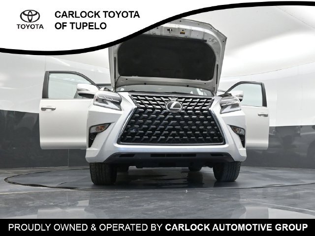 Used 2022 Lexus GX 460 Premium w/ Premium Plus Package AWD/4WD image 56