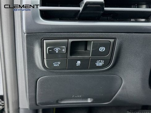 New 2026 Hyundai Tucson Limited image 12