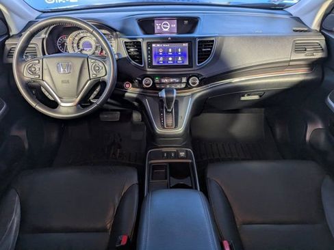 Used 2016 Honda CR-V Touring image 13