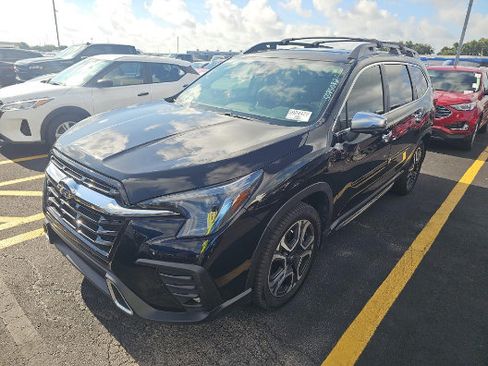 Used 2023 Subaru Ascent Touring AWD/4WD image 1