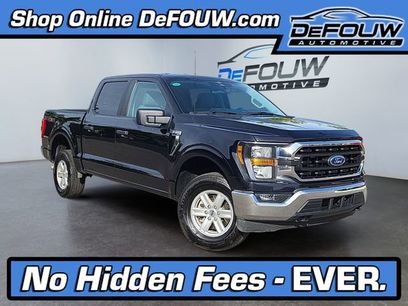 Used 2023 Ford F150 XLT