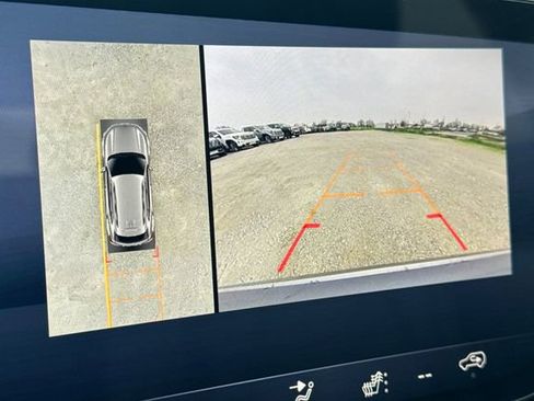 New 2026 Buick Envision Preferred image 24