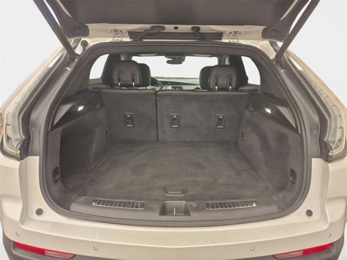 Used 2020 Cadillac XT4 Sport w/ Driver Awareness Package image 23