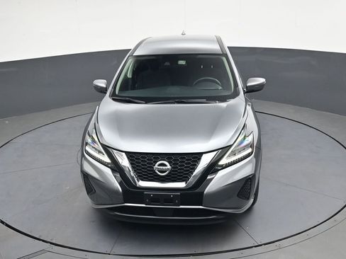 Used 2020 Nissan Murano S w/ Technology Package AWD/4WD image 36