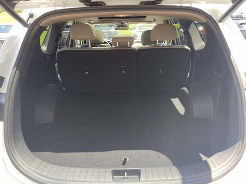 Certified 2023 Hyundai Santa Fe Limited FWD image 8