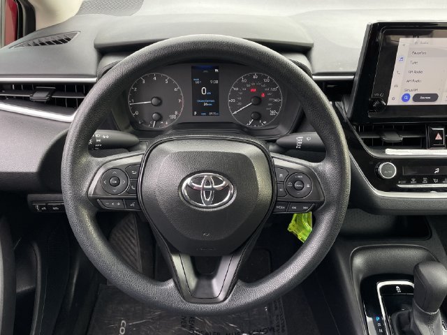 Used 2024 Toyota Corolla LE FWD image 12