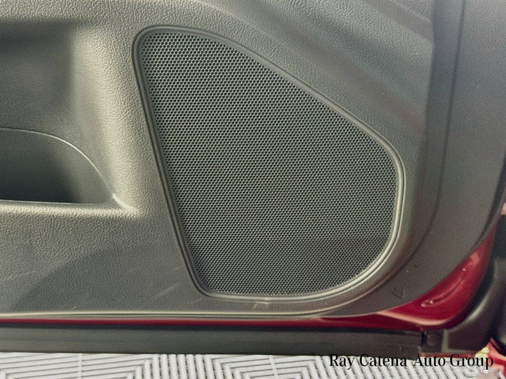 Certified 2025 Lexus ES 350 w/ Premium Package FWD image 19