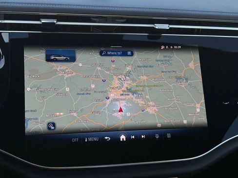 New 2026 Mercedes-Benz E 450 4MATIC All-Terrain Wagon image 25