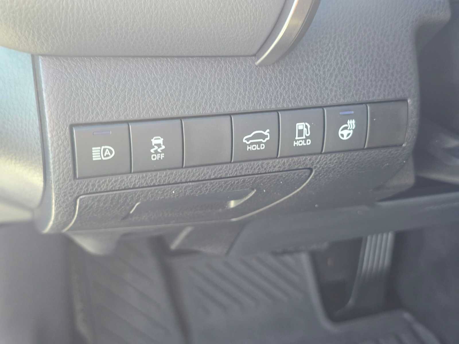 Used 2023 Toyota Camry XSE w/ Cold Weather Package FWD image 25
