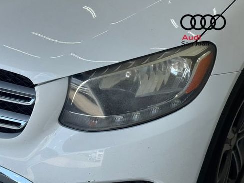 Used 2016 Mercedes-Benz GLC 300 image 4