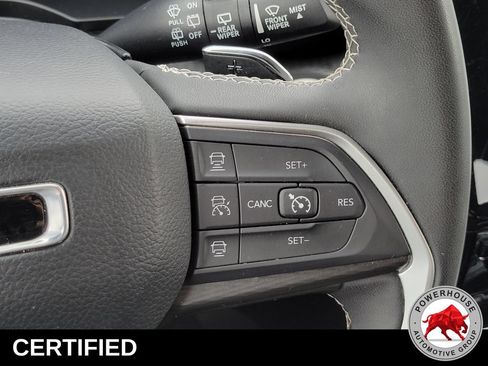 Used 2020 Jeep Grand Cherokee Limited RWD image 30