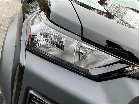 Used 2026 Chevrolet Colorado Trail Boss image 23