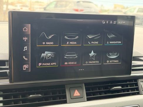 Used 2023 Audi A5 2.0T Premium Plus w/ Premium Plus image 9