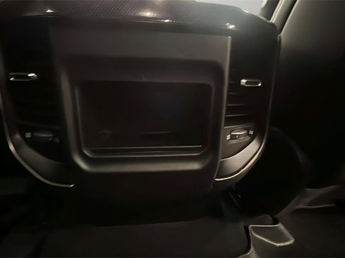 Used 2019 RAM 1500 Sport w/ Black Appearance Package image 18