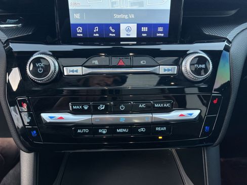 Used 2023 Ford Explorer ST w/ Equipment Group 401A image 21