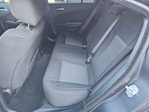 Used 2023 Dodge Charger SXT w/ Blacktop Package image 18