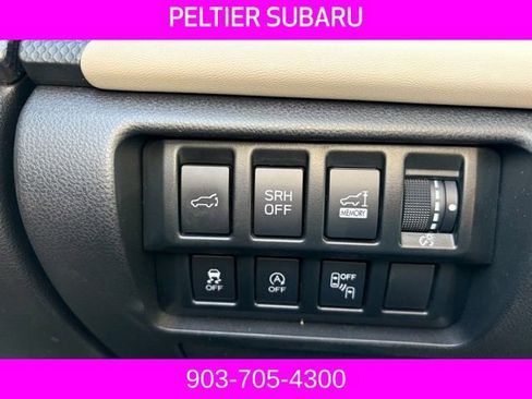 Used 2023 Subaru Forester Limited image 7