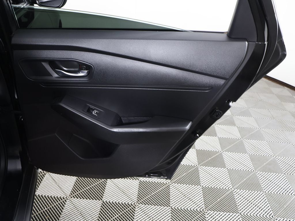 Used 2023 Honda Accord Sport image 24