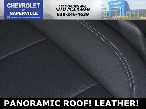 New 2026 Chevrolet Traverse LT w/ Sun and Wheel Package image 21