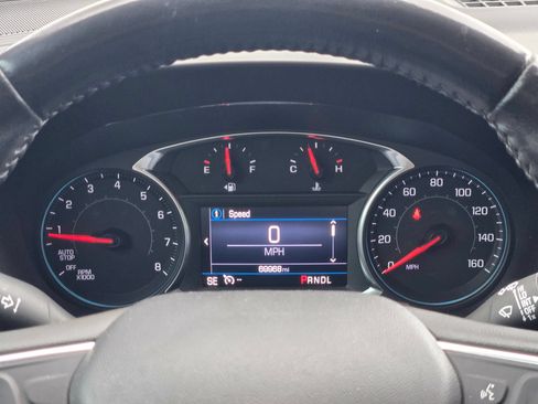 Used 2019 Chevrolet Equinox LT FWD image 20