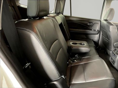 Used 2017 Honda Pilot EX-L image 25