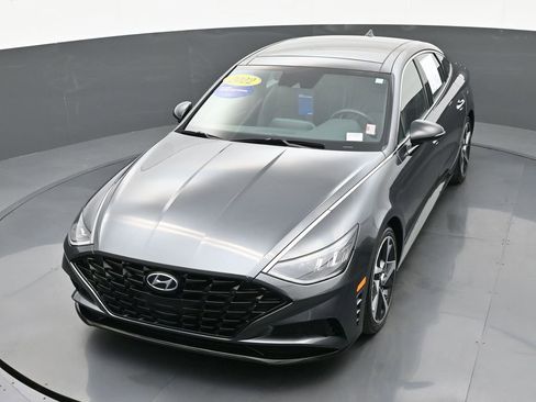 Certified 2022 Hyundai Sonata SEL Plus FWD image 38