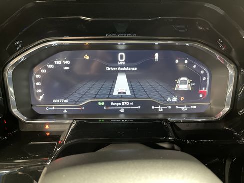 Used 2023 GMC Sierra 1500 Elevation image 21