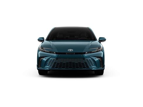 New 2026 Toyota Camry XSE FWD image 17