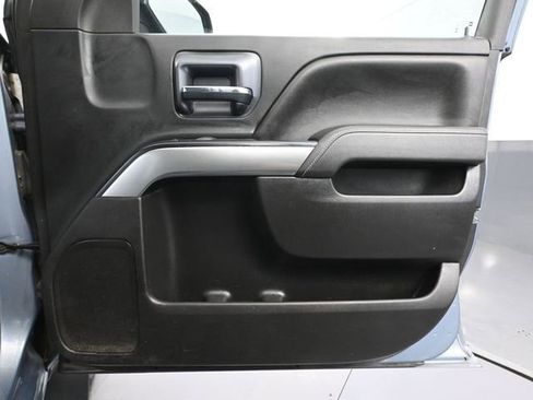 Used 2016 Chevrolet Silverado 1500 LT w/ All Star Edition image 40