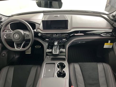 New 2026 Acura MDX A-Spec AWD/4WD image 22