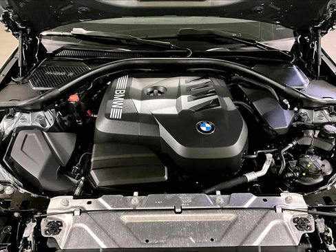 Used 2026 BMW 330i xDrive Sedan w/ M Sport Package AWD/4WD image 29