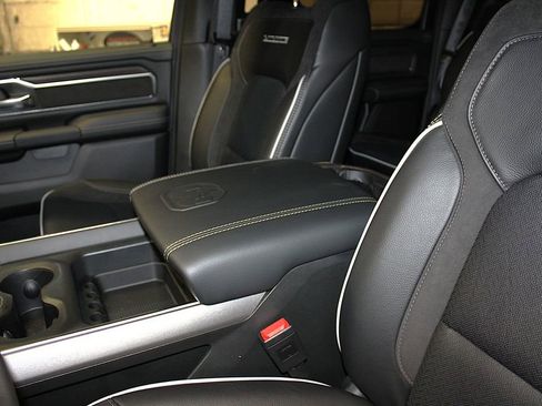 New 2026 RAM 1500 Laramie AWD/4WD image 25