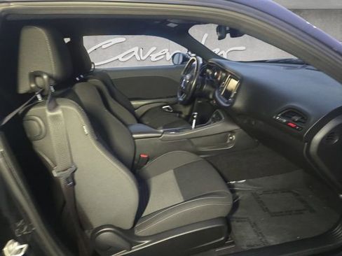 Used 2020 Dodge Challenger R/T Scat Pack image 24