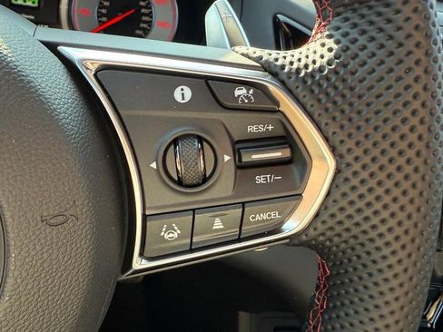 New 2026 Acura RDX A-Spec image 14