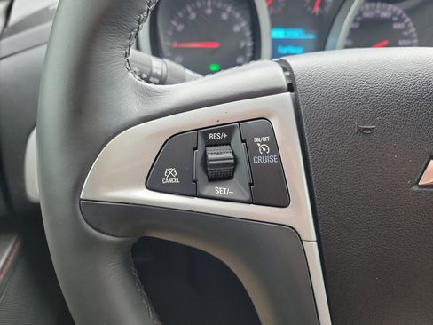 Used 2014 Chevrolet Equinox LT w/ Power Convenience Package image 27