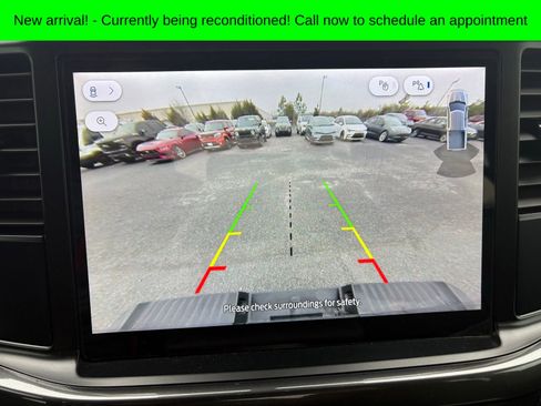 Used 2024 Ford F150 STX image 13