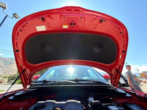 Used 2022 Kia Soul LX w/ Technology Package FWD image 3