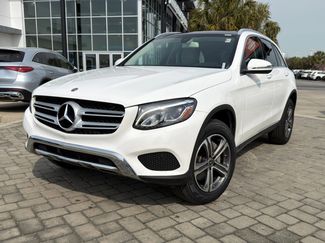 Used 2019 Mercedes-Benz GLC 300 4MATIC 360° Tour