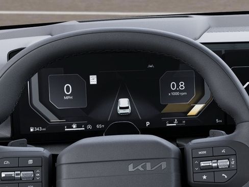 New 2027 Kia Seltos X-Line SX AWD/4WD image 21