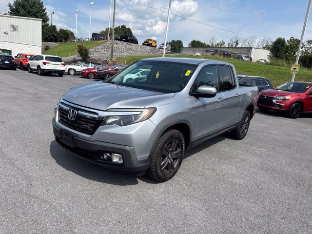 Used 2018 Honda Ridgeline Sport image 4