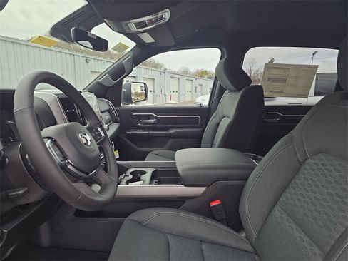 New 2026 RAM 1500 Big Horn image 11