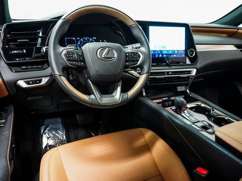 Used 2023 Lexus RX 350 Premium image 14