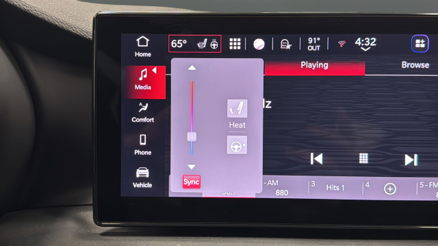 Used 2024 Dodge Hornet R/T AWD/4WD image 31