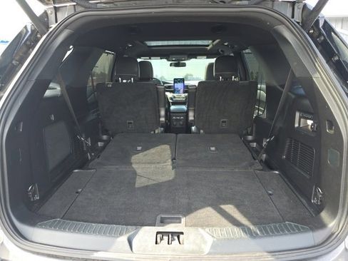 Used 2020 Ford Explorer ST w/ Premium Technology Package image 29